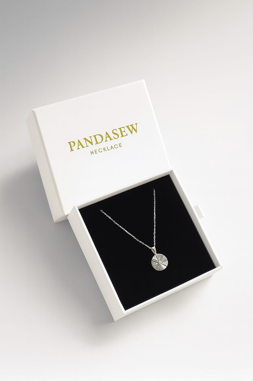 luxury jewellery box manufacturer